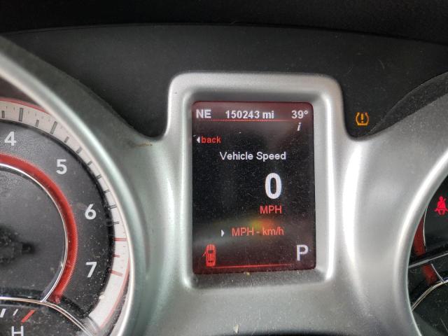 Photo 8 from auction – 2011 DODGE JOURNEY MA with VIN 3D4PG1FG1BT511679