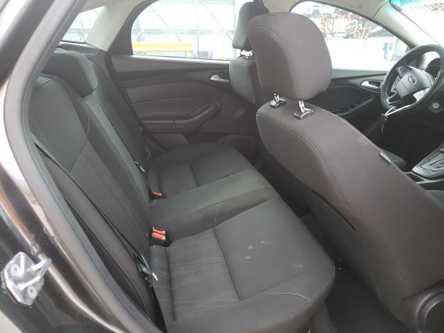 Photo 6 from auction – 2016 FORD FOCUS SE with VIN 1FADP3F23GL288375