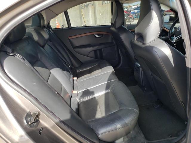 Photo 6 from auction – 2010 VOLVO S80 3.2 with VIN YV1982AS6A1131628