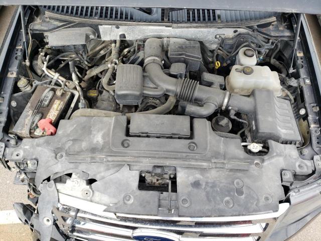 Photo 7 from auction – 2012 FORD EXPEDITION with VIN 1FMJU2A55CEF20518