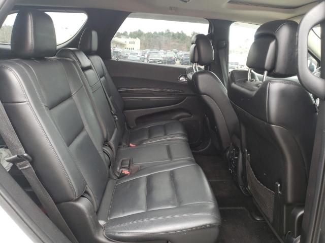 Photo 6 from auction – 2015 DODGE DURANGO LI with VIN 1C4RDJDG7FC745750