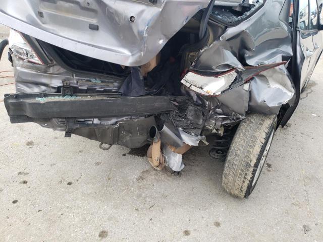 Photo 9 from auction – 2016 HYUNDAI ACCENT SE with VIN KMHCT4AE3GU998634