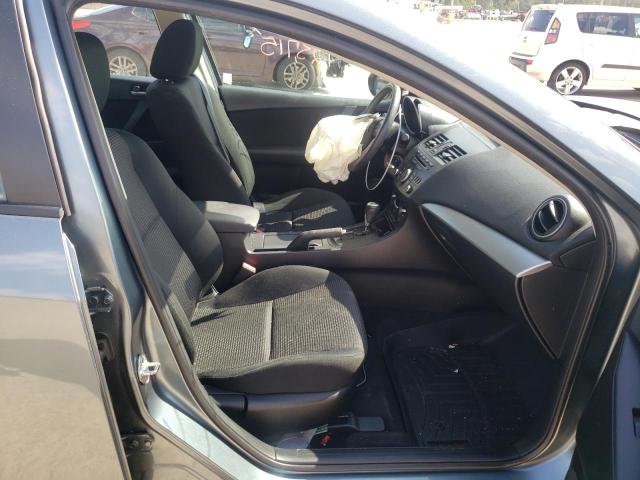 صورة رقم 5 من المزاد - 2012 MAZDA 3 I مع VIN JM1BL1V76C1559496