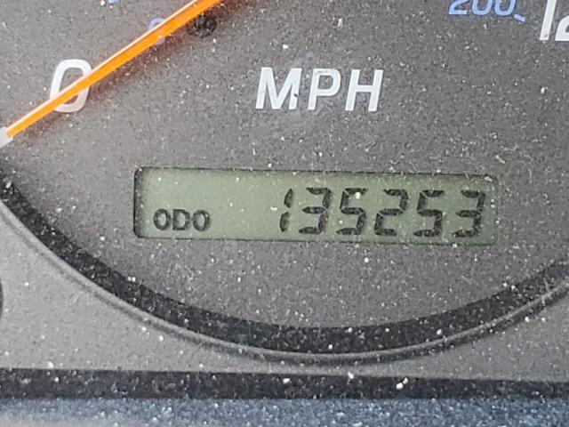 Photo 8 from auction – 2001 NISSAN SENTRA XE with VIN 3N1CB51D81L473402