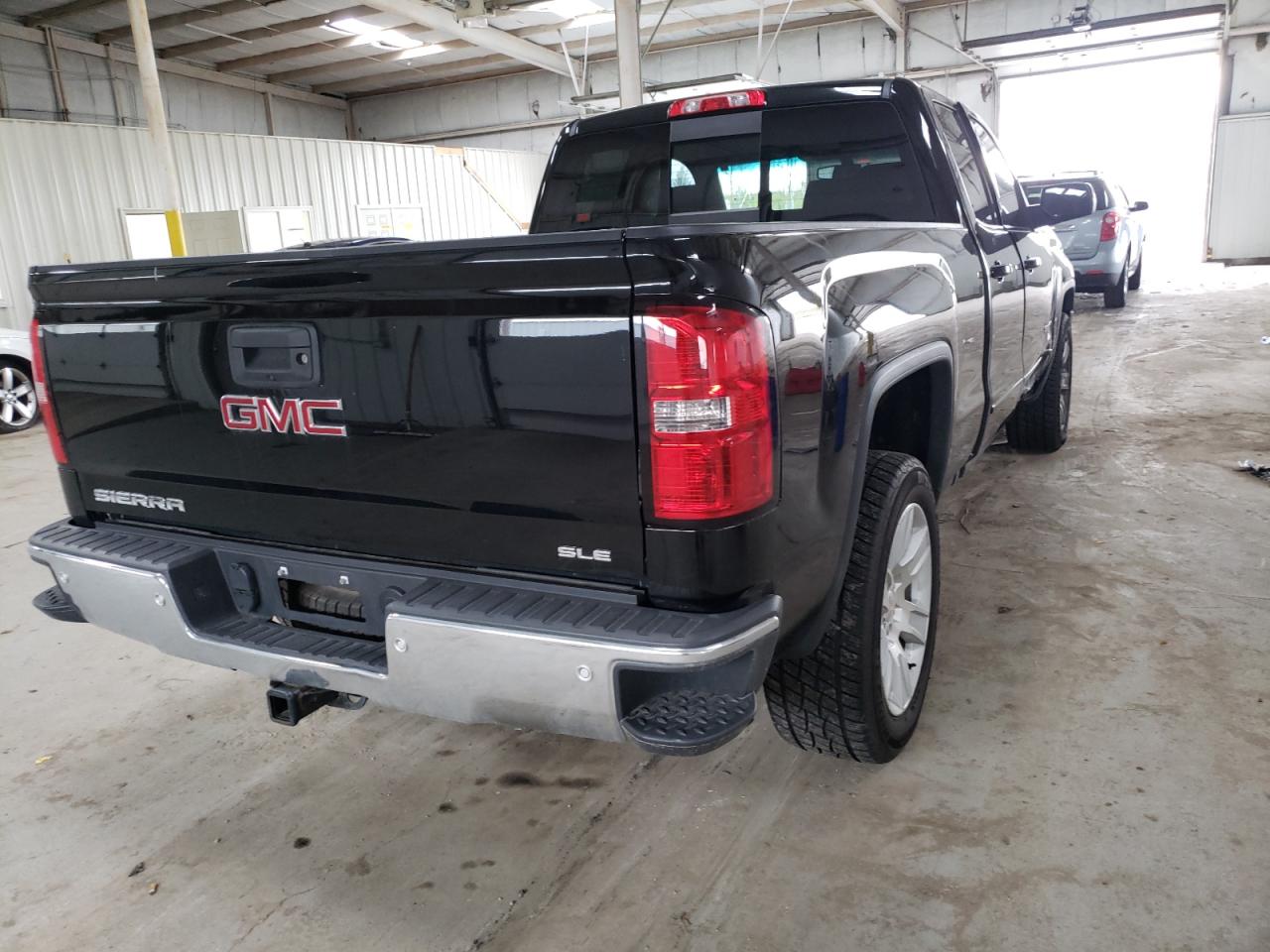 Photo 4 from auction – 2017 GMC SIERRA K15 with VIN 1GTV2MEC5HZ141762