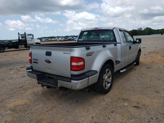 Photo 4 from auction – 2006 FORD F150 with VIN 1FTRX02WX6KD43769