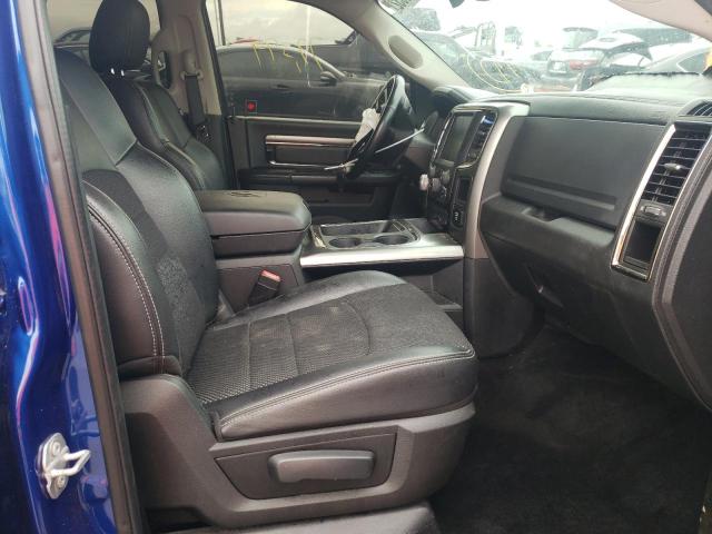 Photo 5 from auction – 2017 RAM 1500 SPORT with VIN 1C6RR7MT8HS650485