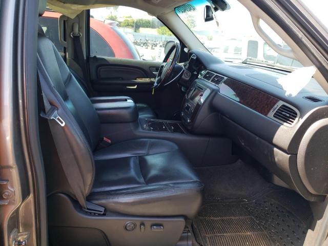 Photo 5 from auction – 2009 GMC SIERRA K15 with VIN 3GTEK03249G209635