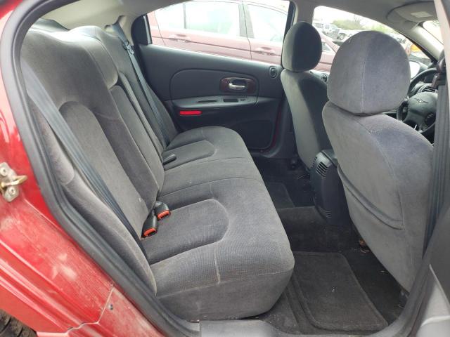 Photo 6 from auction – 2004 CHRYSLER CONCORDE L with VIN 2C3HD46R74H613906