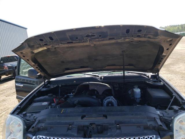 Photo 7 from auction – 2007 GMC YUKON DENA with VIN 1GKFK63887J149502