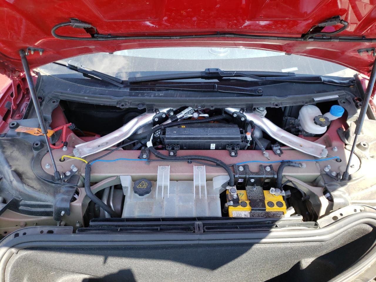 Photo 7 from auction – 2019 TESLA MODEL S with VIN 5YJSA1E20KF333244