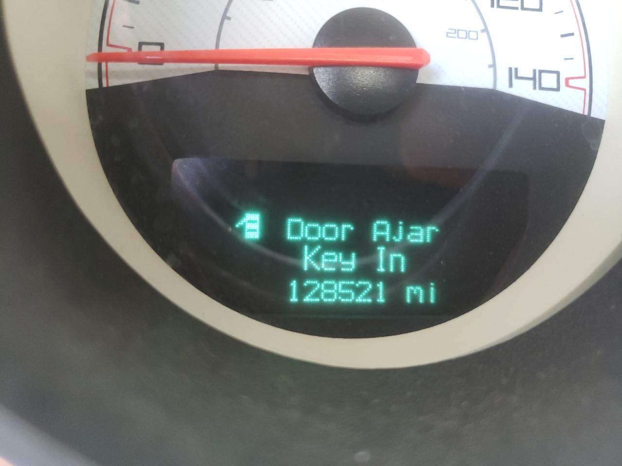 Photo 8 from auction – 2014 DODGE CHALLENGER with VIN 2C3CDYAG9EH299605