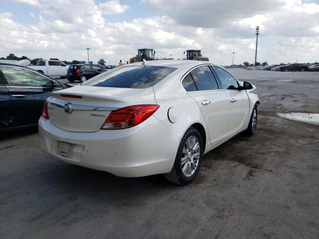 Photo 4 from auction – 2013 BUICK REGAL PREM with VIN 2G4GS5ER1D9218873