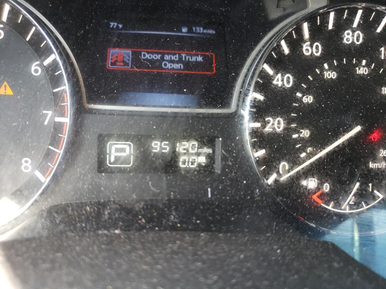 Photo 8 from auction – 2015 NISSAN ALTIMA 2.5 with VIN 1N4AL3AP3FC165188