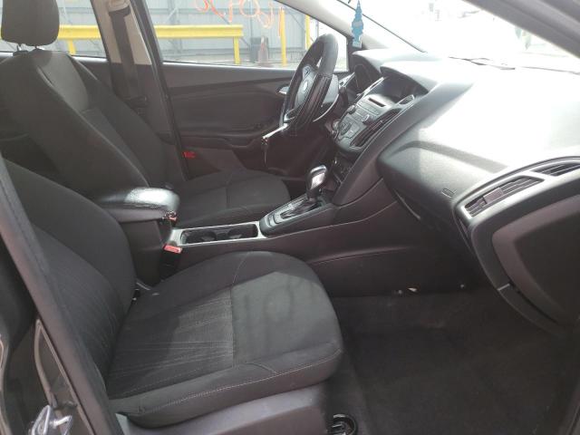 Photo 5 from auction – 2016 FORD FOCUS SE with VIN 1FADP3F23GL288375