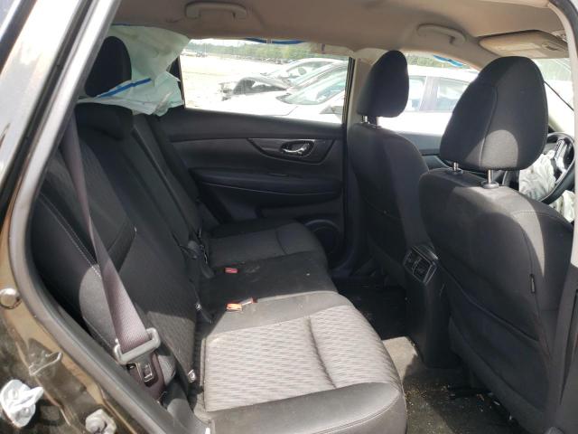 Photo 6 from auction – 2017 NISSAN ROGUE S with VIN KNMAT2MT5HP545898