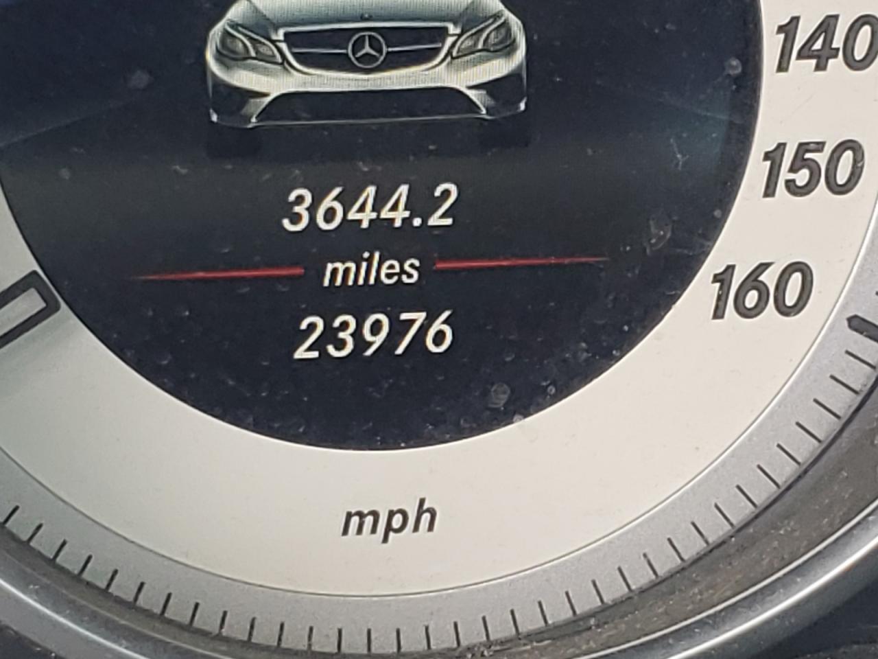 Photo 8 from auction – 2017 MERCEDES-BENZ E 400 with VIN WDDKK6FF5HF361059