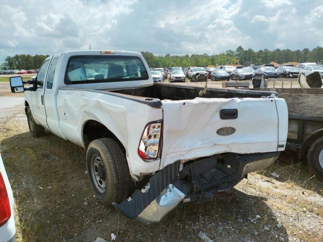 Photo 3 from auction – 2011 FORD F250 SUPER with VIN 1FT7X2A6XBEA87985