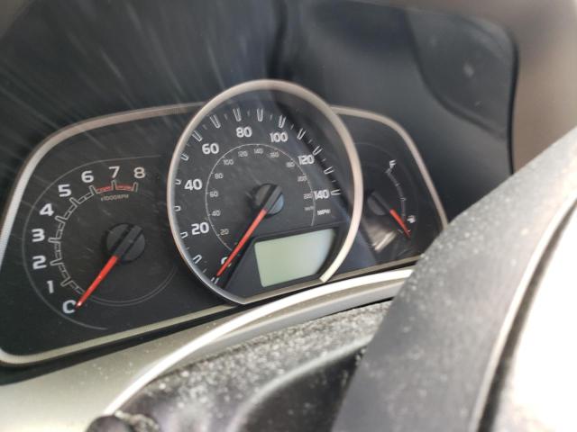 Photo 3 from auction – 2013 TOYOTA RAV4 XLE with VIN 2T3RFREV1DW086810