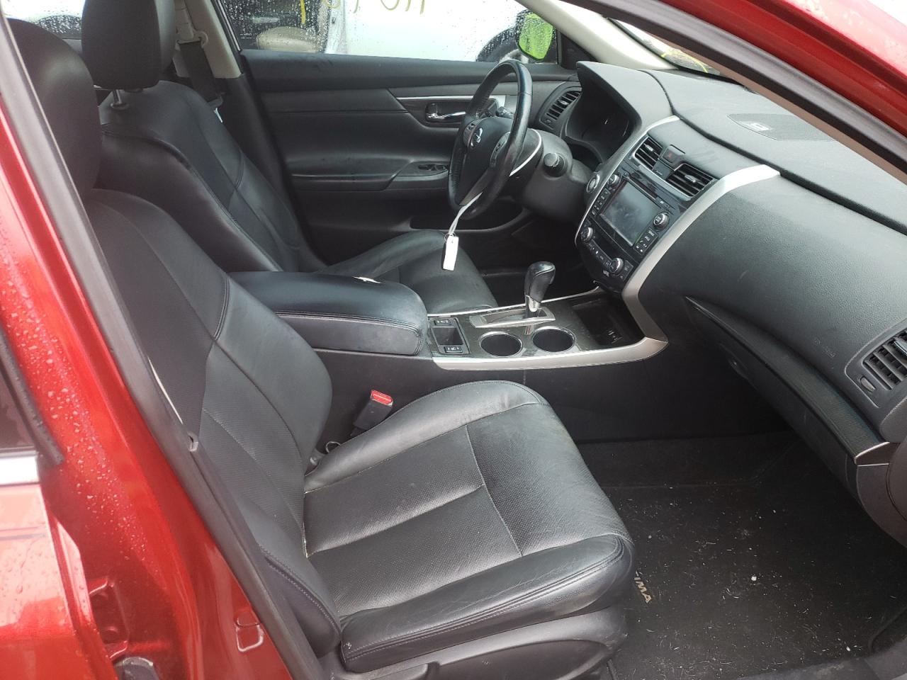 Photo 5 from auction – 2014 NISSAN ALTIMA 2.5 with VIN 1N4AL3AP4EC201730