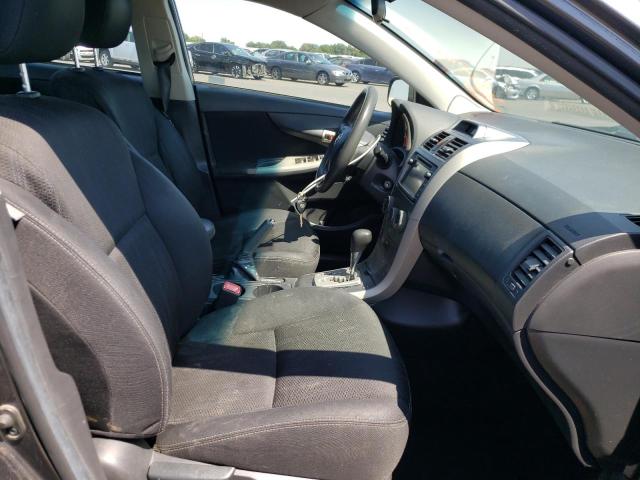 Photo 5 from auction – 2013 TOYOTA COROLLA with VIN 2T1BU4EE3DC970719
