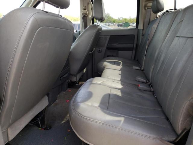 Photo 6 from auction – 2008 DODGE RAM 2500 S with VIN 3D7KS28AX8G191449
