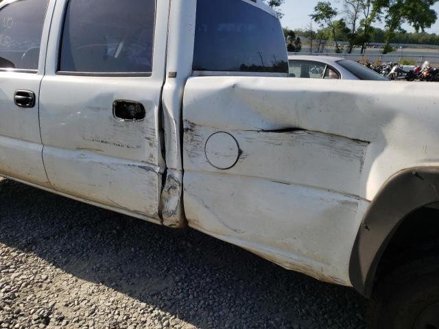 Photo 9 from auction – 2004 CHEVROLET SILVERADO with VIN 1GCHC23U24F258883