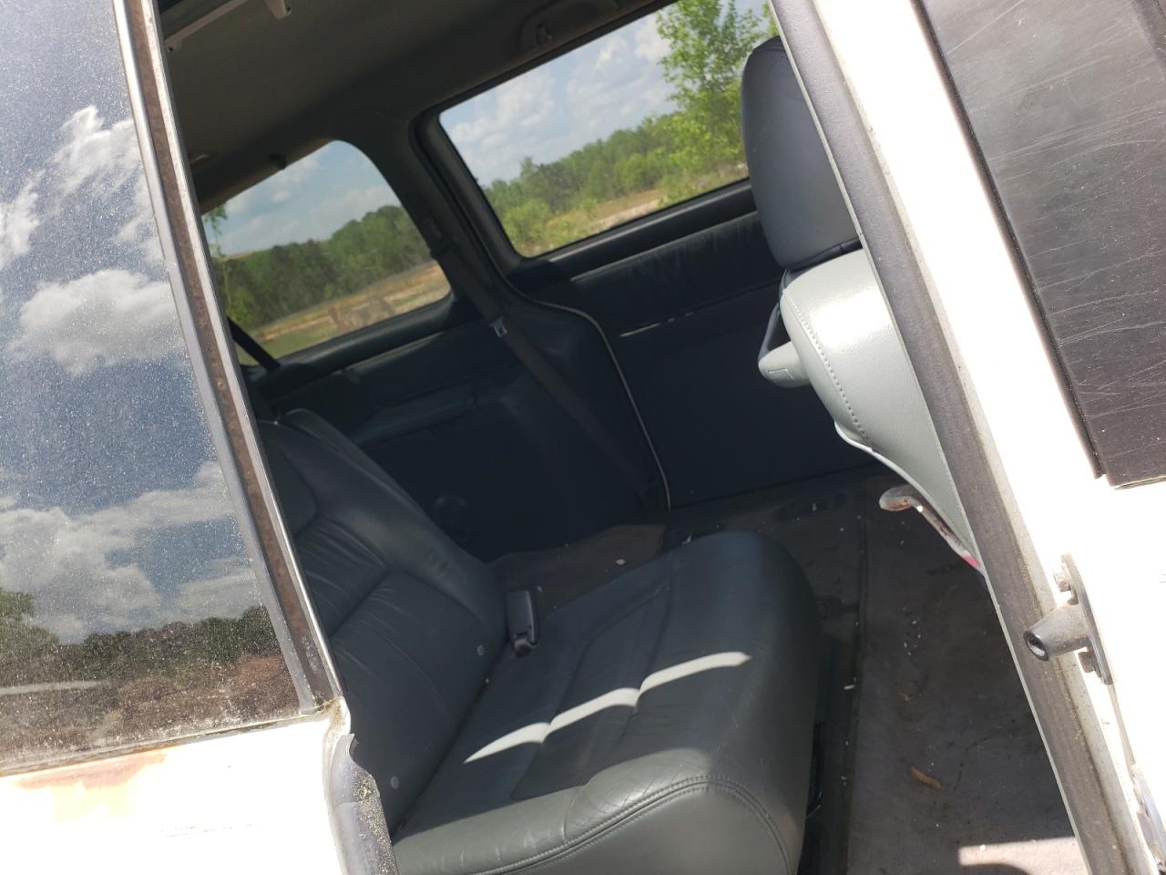 Photo 6 from auction – 2003 HONDA ODYSSEY EX with VIN 5FNRL180X3B002630