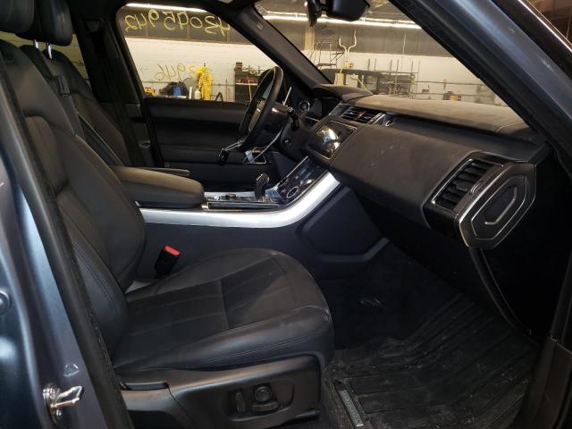 Photo 5 from auction – 2019 LAND ROVER RANGE ROVE with VIN SALWR2RU4KA870440