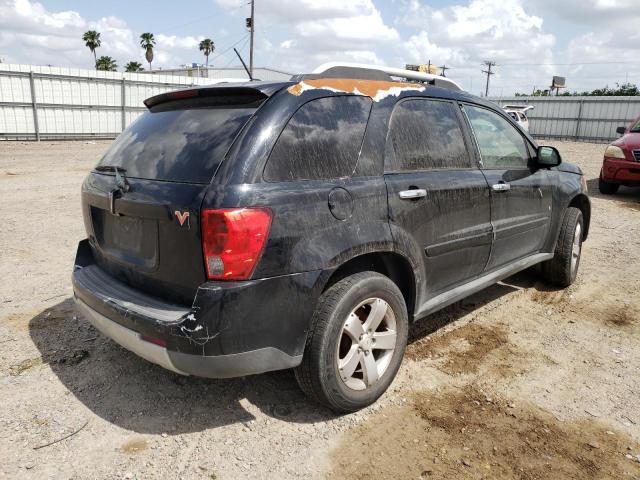 Photo 4 from auction – 2008 PONTIAC TORRENT with VIN 2CKDL33F486301554