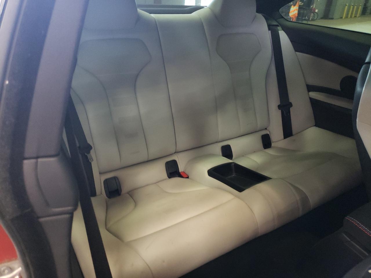 Photo 6 from auction – 2015 BMW M4 with VIN WBS3R9C53FK330462