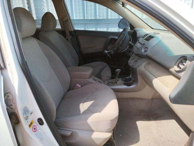 Photo 5 from auction – 2007 TOYOTA RAV4 LIMIT with VIN JTMBK34V575013883