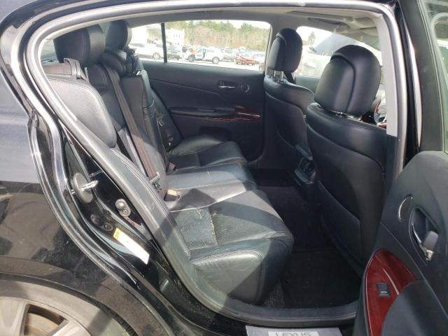 صورة رقم 6 من المزاد - 2010 LEXUS GS 350 مع VIN JTHCE1KS3A0028149