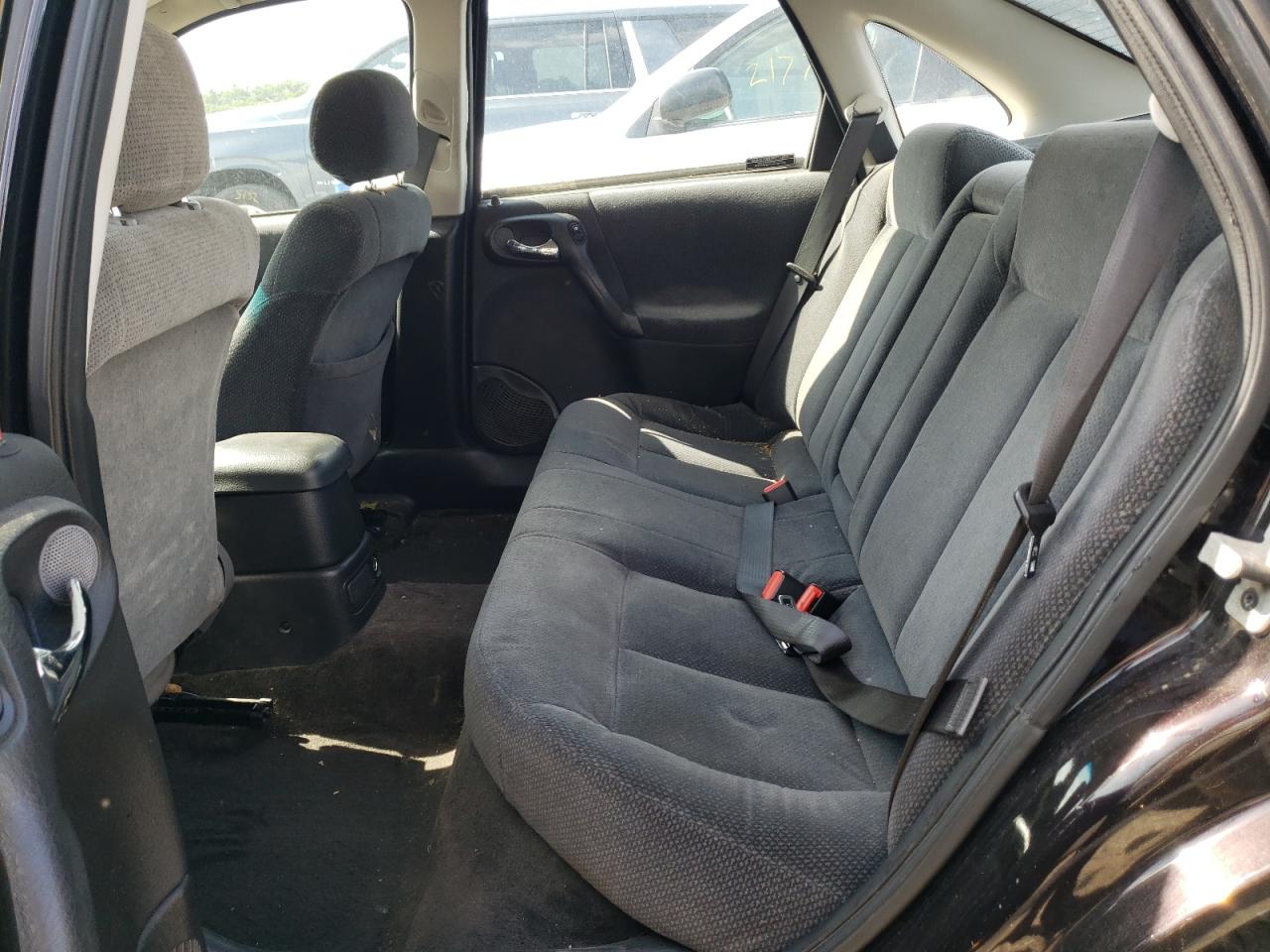 Photo 6 from auction – 2000 SATURN LS2 with VIN 1G8JW52R3YY700646