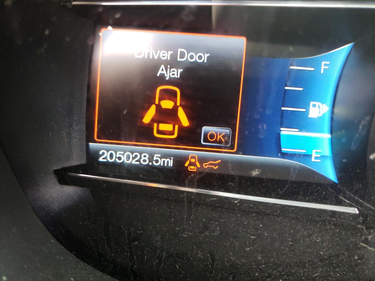 Photo 8 from auction – 2017 FORD EXPLORER L with VIN 1FM5K8F8XHGB83918