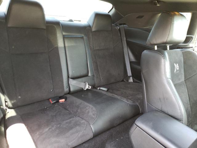 Photo 6 from auction – 2020 DODGE CHALLENGER with VIN 2C3CDZFJXLH198726