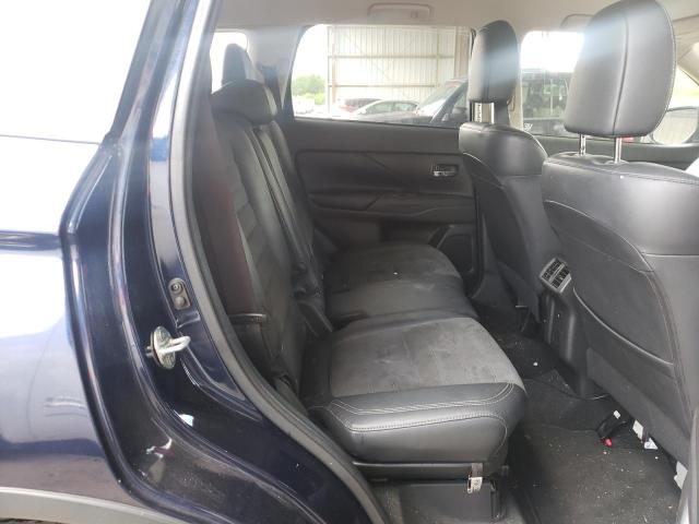 Photo 6 from auction – 2019 MITSUBISHI OUTLANDER with VIN JA4AD3A36KZ030907