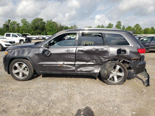 Photo 9 from auction – 2016 JEEP GRAND CHER with VIN 1C4RJEBG4GC473534