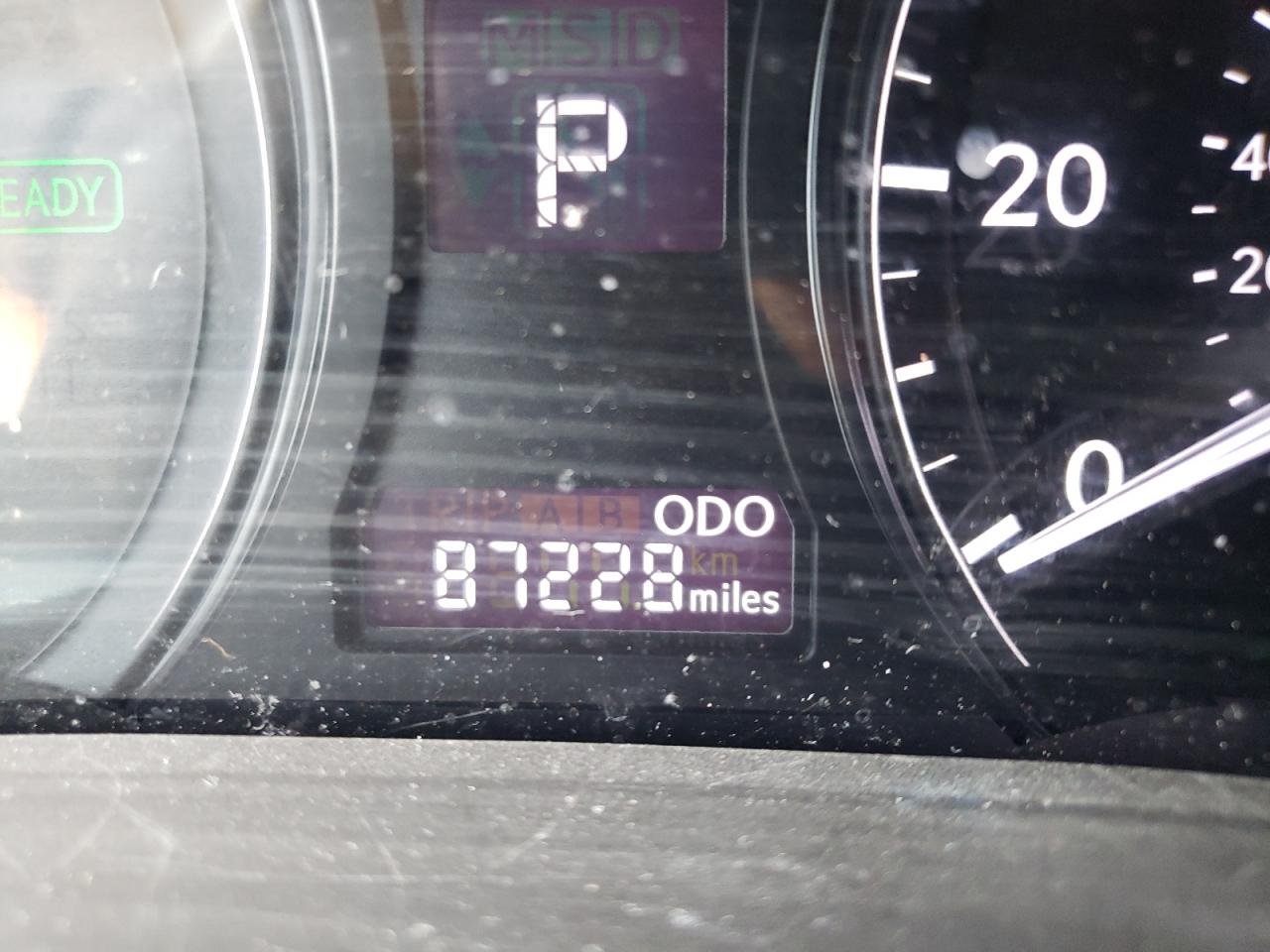 Photo 8 from auction – 2015 LEXUS RX 450H with VIN 2T2BC1BA9FC008104