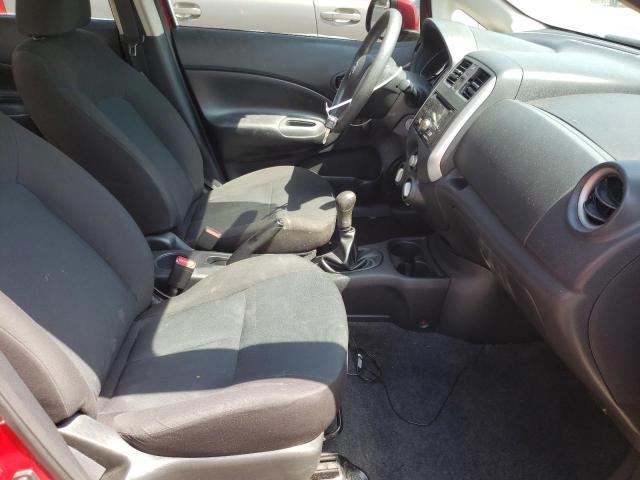 Photo 5 from auction – 2014 NISSAN VERSA NOTE with VIN 3N1CE2CPXEL412281
