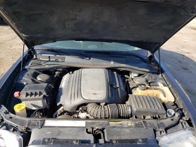 Photo 7 from auction – 2005 CHRYSLER 300C with VIN 2C3AK63H85H638863