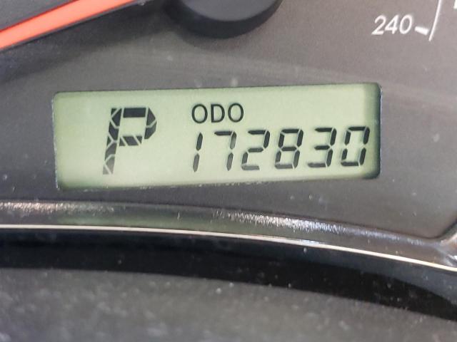 Photo 8 from auction – 2013 TOYOTA COROLLA with VIN 2T1BU4EE3DC970719