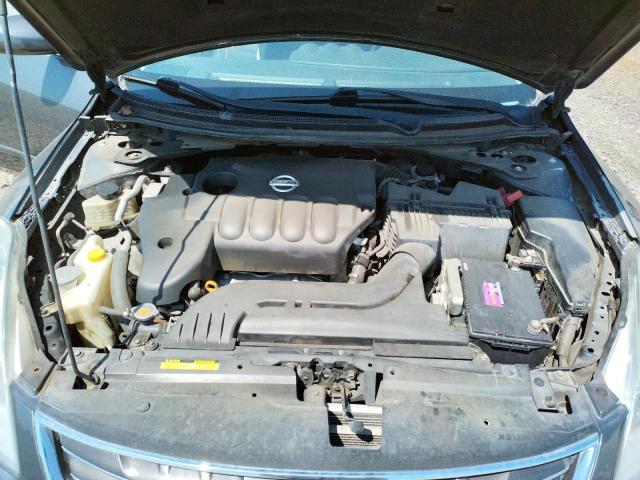 Photo 7 from auction – 2012 NISSAN ALTIMA with VIN 1N4AL2AP4CN547806