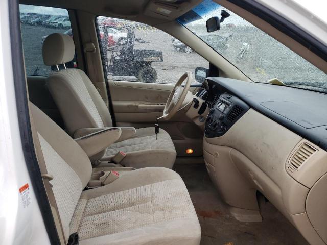 Photo 5 from auction – 2006 MAZDA MPV WAGON with VIN JM3LW28J060567636
