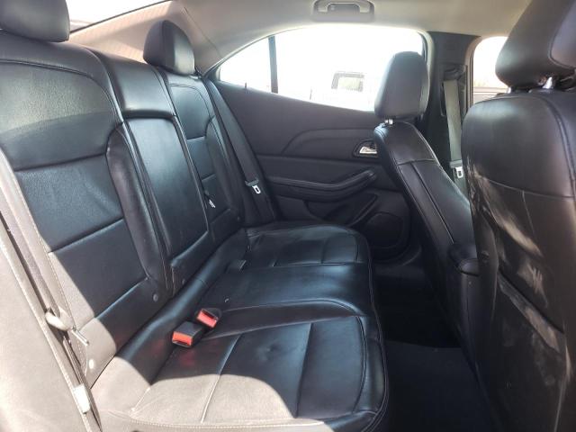 Photo 6 from auction – 2016 CHEVROLET MALIBU LIM with VIN 1G11E5SA5GF133636