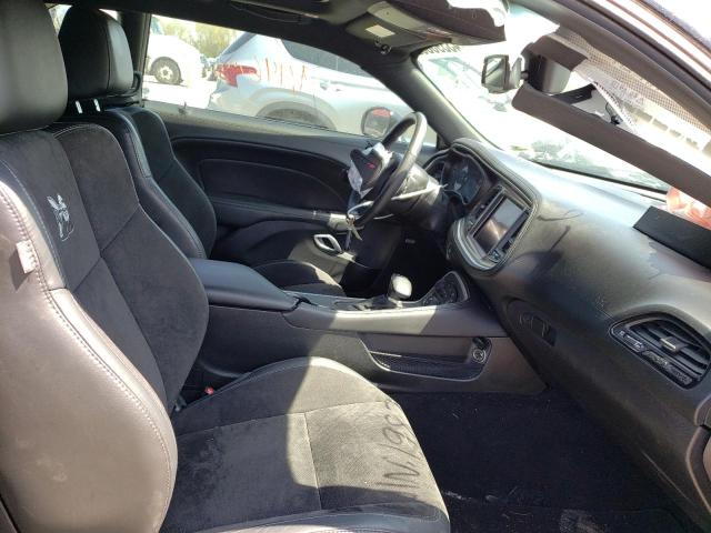 Photo 5 from auction – 2020 DODGE CHALLENGER with VIN 2C3CDZFJXLH198726
