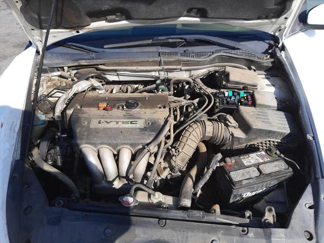 Photo 7 from auction – 2003 HONDA ACCORD LX with VIN JHMCM56323C079852