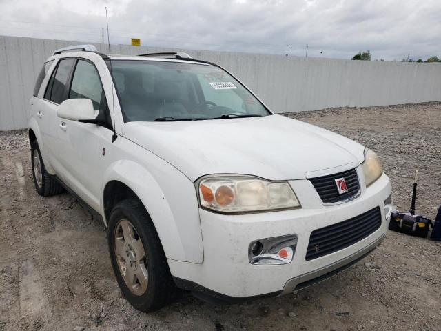 SATURN VUE 2007 with VIN 5GZCZ53477S840675 - Photo from auction