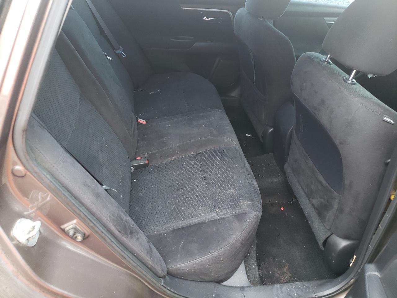 Photo 6 from auction – 2014 NISSAN ALTIMA 2.5 with VIN 1N4AL3AP8EC176833