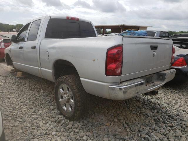 Photo 3 from auction – 2007 DODGE RAM 2500 S with VIN 3D7KS28A57G840394